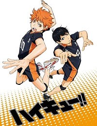 HAIKYU!! Episode 2 Online Free