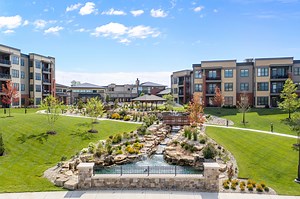 Sunset Hills Senior Living | Friendship Village