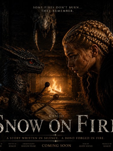 When Legends Fall Silent the Dragon Begins to Speak