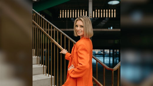 Terrebonne Parish native joins WGNO as Good Morning New Orleans meteorologist