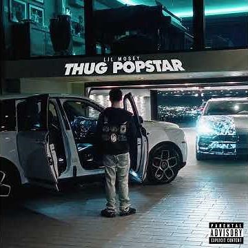 lil Mosey - Thug Popstar (Official Audio)