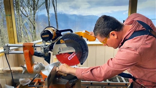 Kitchen cabinet installation tips