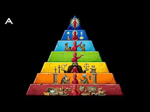 The Hidden Structures of Belief Most People Never Question