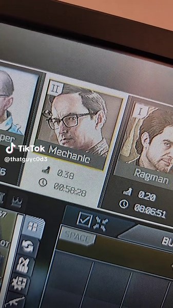 Mechanic Level 3 Guide in Escape from Tarkov