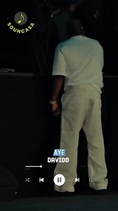 147K views · 7.9K reactions | Aye  by Davido LIVE IN MINNEAPOLIS #aye #davido #5IVEALIVETOUR #davido #minneapolis #foryou #foryoupage #davidoconcert #souncasa #davidoaye #afrobeats | Souncasa | Facebook