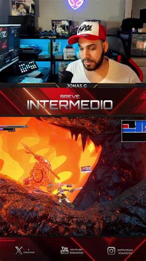 jonasg02 on Instagram: "Bloodstained: Ritual of the Night gratis en epic | #jonasg02 en #Twitch #bloodstained"