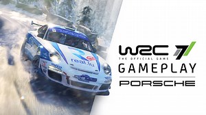 206K views · 1.2K reactions | How about some WRC 7 gameplay to start...