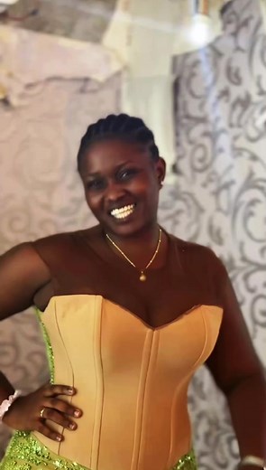 Stylish Lace Dresses for Baby Christening Events