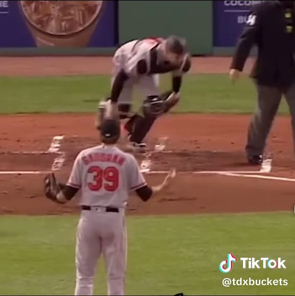 Worst ejections #mlb #viral #baseball #baseballboys #baseballlife