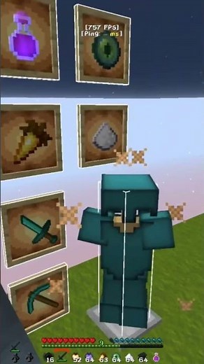 пвп ресурс паки на майнкрафт #minecraft #сливпака #ресурспак