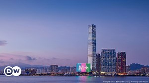 How free is Hong Kong's new M+ museum?