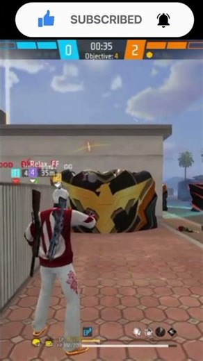 Tsk Gaming | Clash Squad Ranked Highlights #shorts #FreeFire #Gaming #trending #viralshorts #viral