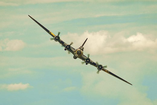 What is a Coordinated Turn? - Aero Corner