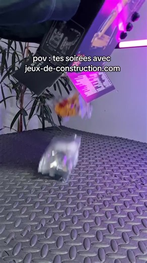 Vidéos de Jeux-de-construction.com (@jeux_de_construction.com) avec son original - Jeux-de-construction.com