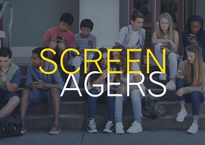 Screenagers: Growing Up in the Digital Age probes into the vulnerable corners of family life and depicts messy struggles over social media, video games, and academics. The film offers solutions on how we can help our kids navigate the digital world. | Screenagers Movies