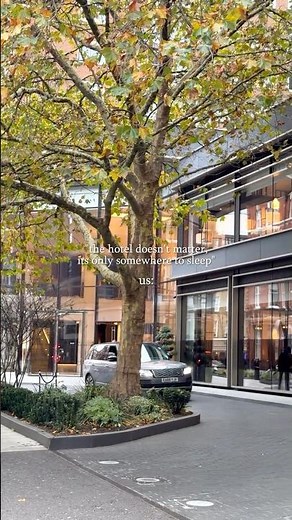 Nobu Hotel London - Is It Actually Worth It? 👀
