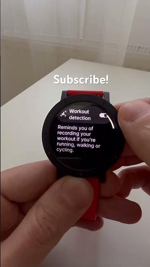 CMF Watch 3 Pro settings and options #cmf #cmfwatchpro3 #cmfwatch #nothing #cmfdesign
