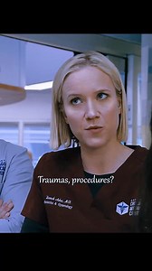 106K views · 620 reactions | Contraceptive implant found in woman's heart #medical #movie #greysanatomy #ChicagoMed | R_A | Facebook