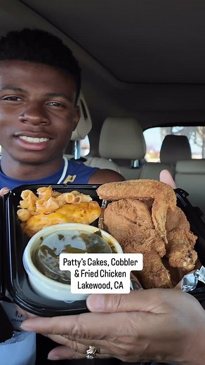 452 reactions · 26 comments | Soul food so good we forgot to breathe...