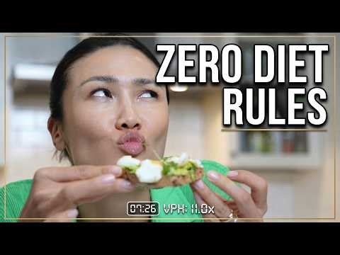 Why Model Diets Are A Lie