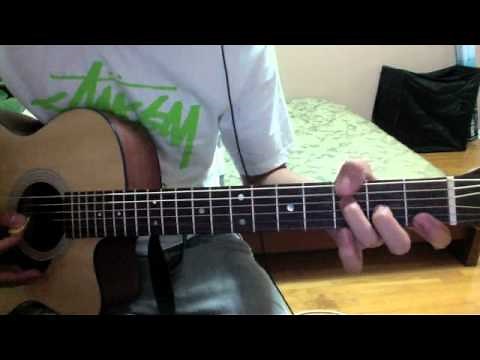 Love On Top (Easy Guitar Tutorial) - Beyonce