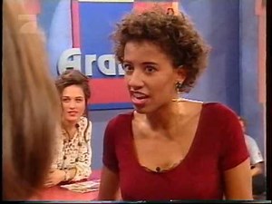 Arabella Kiesbauer 1994