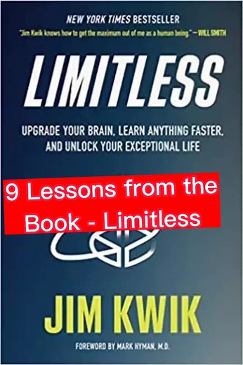 3.9K views · 17 reactions | #limitless #book #book#bookclub #books #booklove #brain#review #reviews #brainpower #brainhealth #up #bookish #booktok #bookworm #bookrecs #booksummary #bookreader #readbooks #bookreadingclub #nonfiction | Computer_Geeks | Facebook