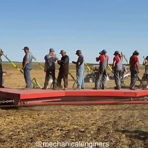 150HP Case road locomotive plowing with 24 bottoms⚙️😳😱 | Machinery