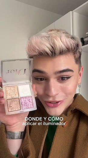 Highlighter Tips and Tricks for Flawless Makeup | Tutorial