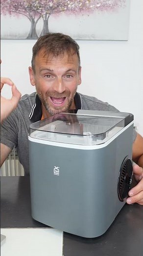 Ice Maker