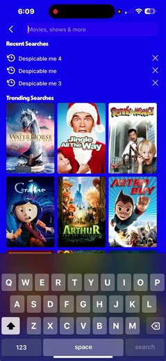 I Can’t Find Despicable Me On Tubi