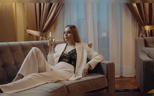 [Sigh Energy] Wealth and Luxury