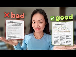 Your Data Portfolio Projects Reviewed - Are You Hirable? | Hiring Manager Feedback