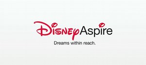 Disney Aspire Launched this Week by The Walt Disney Company