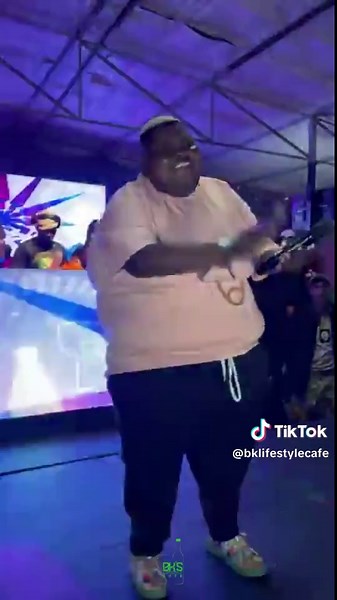 Tsekeleke Stage Performance Highlights in Vaal