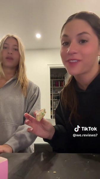 We ❤️ reviews on TikTok