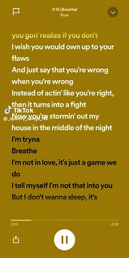 Late Night Break-In Soundtrack: 3:15 (breathe) 🌊🎶🎧