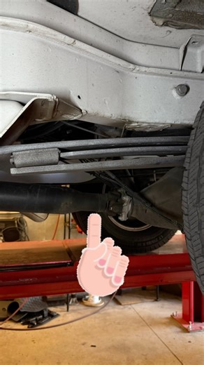 SPRINTER SERVICES on Instagram: "Sagging rear end problem solved 🙌 This Class C Sprinter 3500 came in riding low and rough due to the overloaded rear suspension. We installed our custom leaf spring pack plus Sumo Springs to bring back stability, comfort, and confidence on the road. Smooth sailing from here on out. 🌊 #SprinterPitstop #CustomLeafSprings #SprinterRV #ClassC #VanLifeUpgrades #vanlifeexplorers #sprintervan"