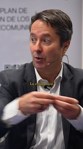 La naturaleza emergente del espaciotiempo con Ignacio Cirac. Entrevista completa en QuantumFracture. | Quantum Fracture