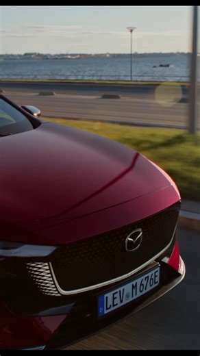 Something electrifying is coming 👀⚡ The next generation of Mazda is on its way... introducing the all-new Mazda 6e, where innovation meets unmistakable style. Get ready to experience the future of Zoom-Zoom, reimagined. Follow @redlandsmazda to stay charged with the latest updates and exclusive first looks 🔋🚗 #RedlandsMazda #Mazda6e #MazdaAustralia #ZoomZoom #ElectricMazda #MazdaLife #EV | Redlands Mazda