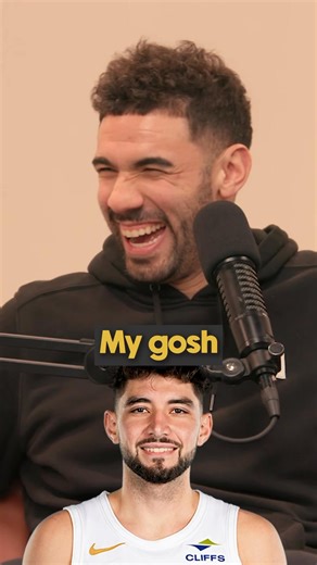 66K views · 596 reactions | The Bench Seat crew and TT had to give Ty his flowers. FULL EPISODE: bit.ly/4hB4jgA | Cleveland Cavaliers | Facebook