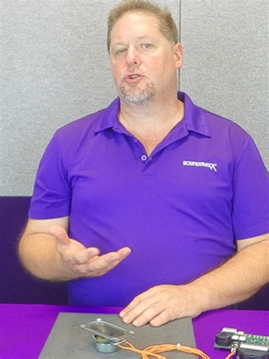 How to pair a Mini Cube Speaker with a decoder that has a 2-watt amplifier. The Mini Cube is rated for 1 watt peak, while most of our decoders feature a 2-watt audio amplifier. To safely handle the power and get the best sound performance, we recommend wiring two or three Mini Cube Speakers together. Using only one Mini Cube in this setup can overload the speaker and may result in damage to the speaker and/or the decoder. #modeltrains #speakerselection #smallspeaker #trainspeaker #trainsound #tr