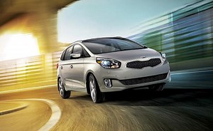 2015 Kia Rondo Review | Eastside Kia