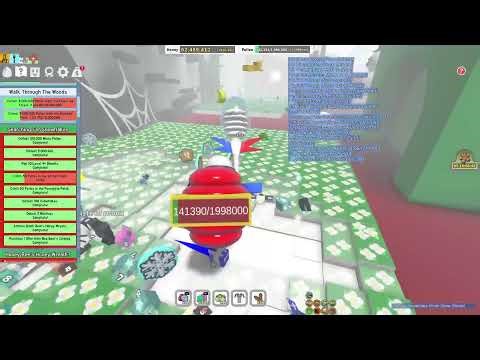 Bee swarm simulator Grinding i need tips