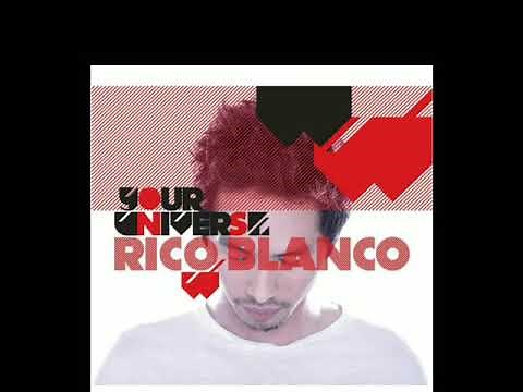Rico Blanco - Antukin (Instrumental)