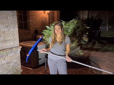 Honest Review of this Snow Rake from Avalanche!