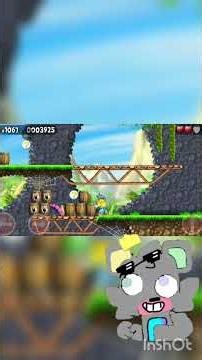 jugando increíble Jack #gameplay