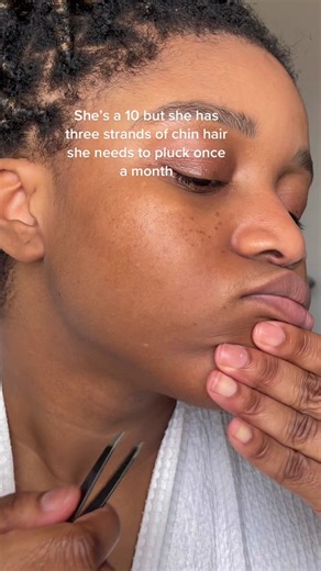 Effective Ways to Remove Chin Hair for Women
