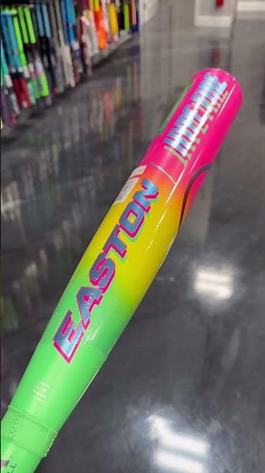 2026 Easton Hype Fire USA Baseball Bat #baseball #sportsgear