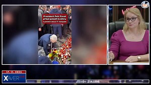 166K views · 8.3K reactions | Karol a paradoxy z Národní třídy. | Berenika Peštová-poslankyně | Facebook